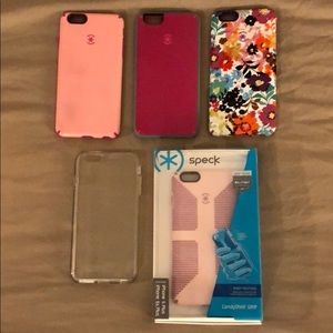 Speck iPhone 6/6s Plus Cases